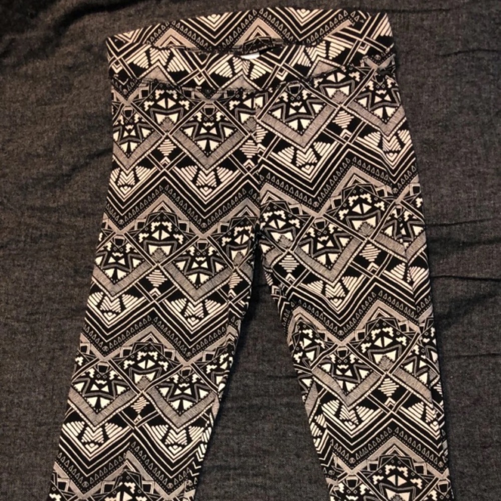 Vs PINK leggings